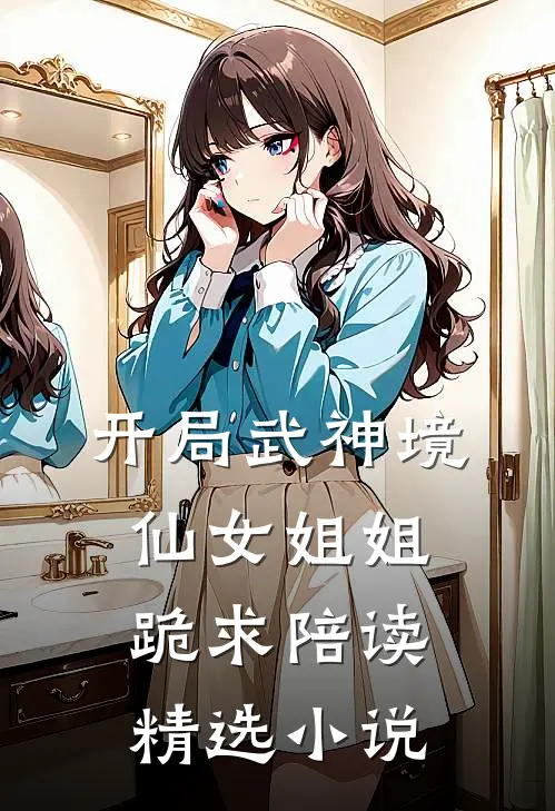 开局武神境,仙女姐姐跪求陪读精选