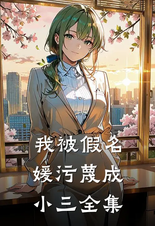 我被假名媛污蔑成小三全集