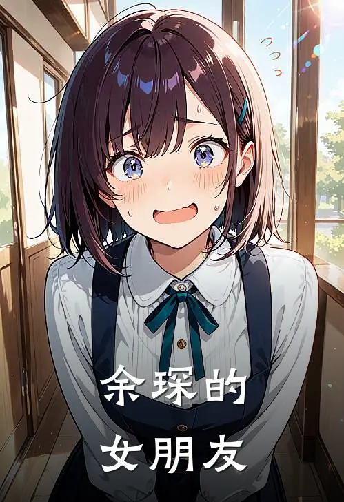 余琛的女朋友