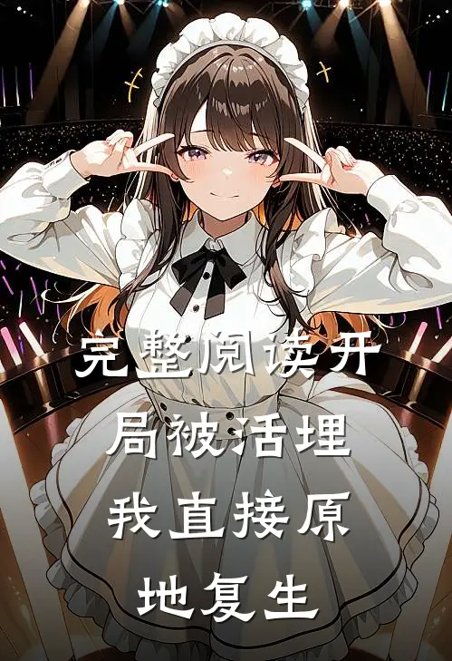 完整阅读开局被活埋，我直接原地复生