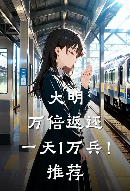 大明：万倍返还，一天1万兵！推荐