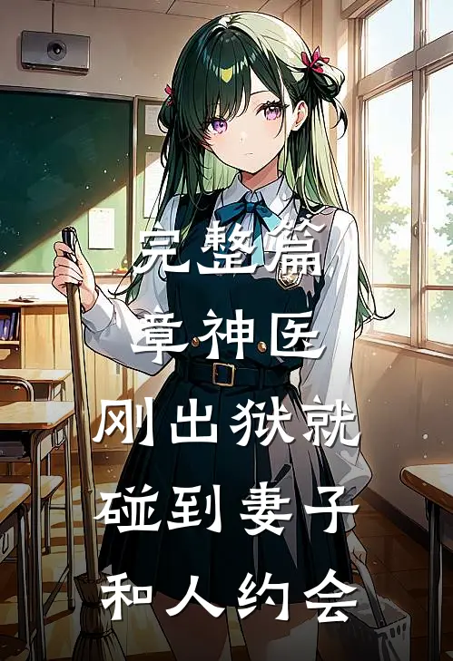 完整篇章神医：刚出狱就碰到妻子和人约会