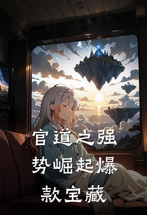 官道之强势崛起爆款宝藏