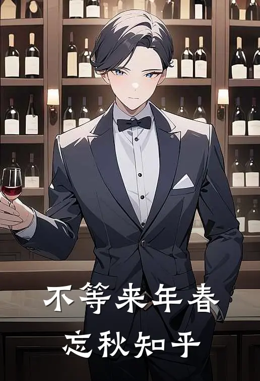 不等来年春忘秋知乎