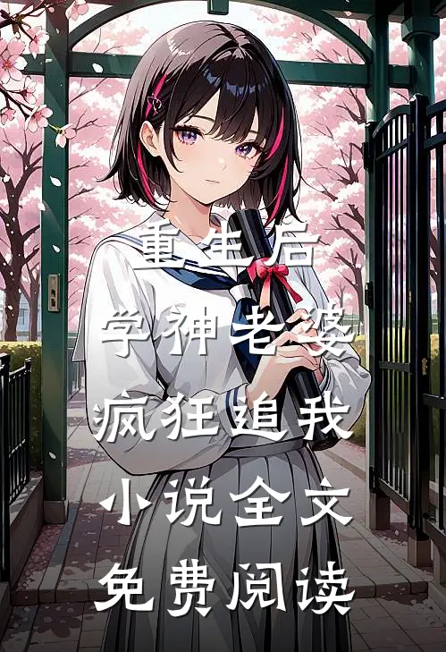 重生后，学神老婆疯狂追我小说全文免费阅读
