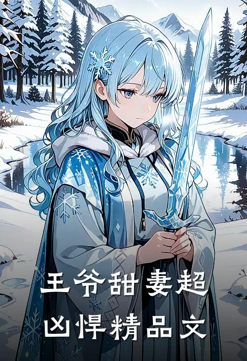 王爷甜妻超凶悍精品文