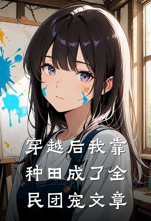 穿越后我靠种田成了全民团宠文章