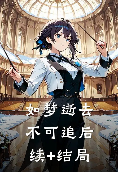 如梦逝去不可追后续+结局