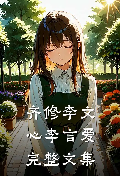 齐修李文心李言爱完整文集