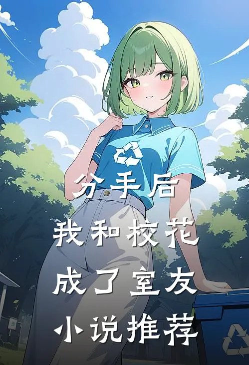 分手后,我和校花成了室友推荐阅读