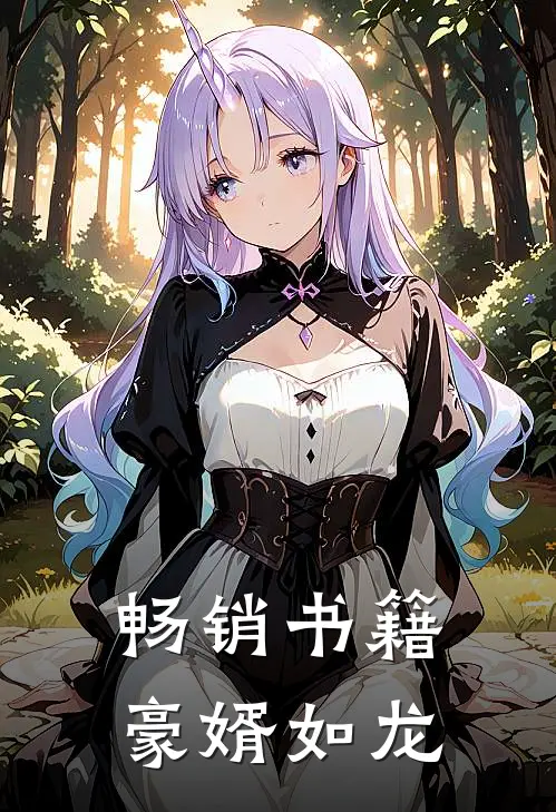 畅销书籍豪婿如龙