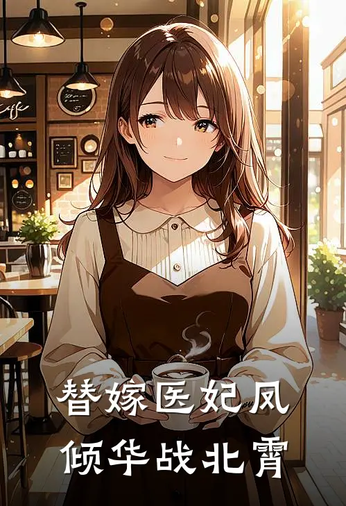 替嫁医妃凤倾华战北霄