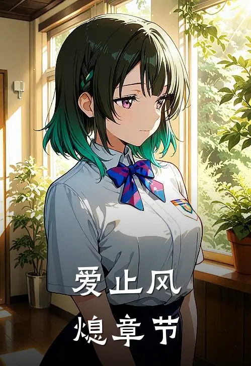 爱止风熄章节