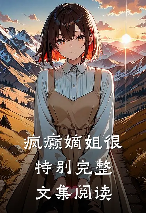 疯癫嫡姐很特别完整文集阅读