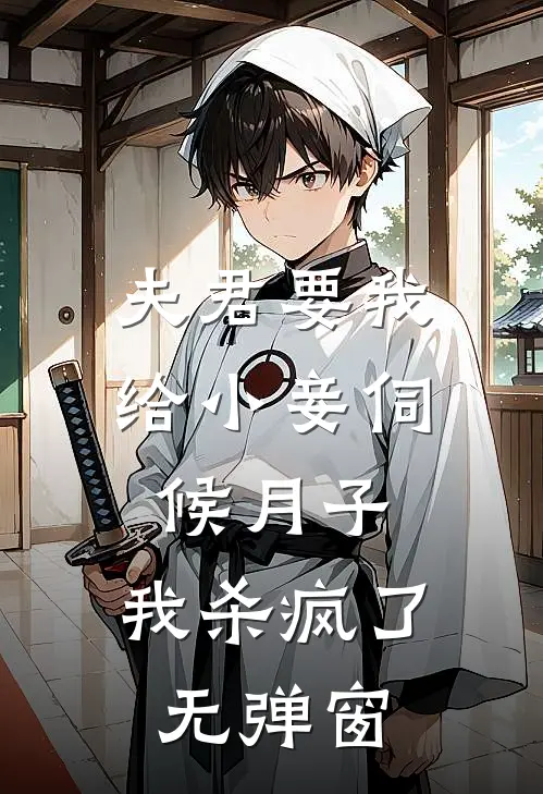 夫君要我给小妾伺候月子,我杀疯了无弹窗阅读