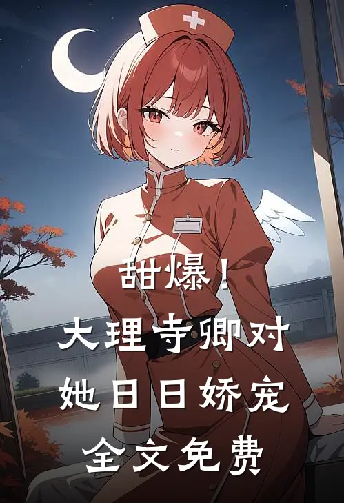甜爆！大理寺卿对她日日娇宠全文免费