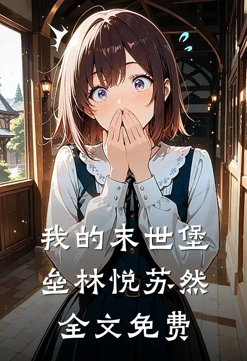 我的末世堡垒林悦苏然全文免费