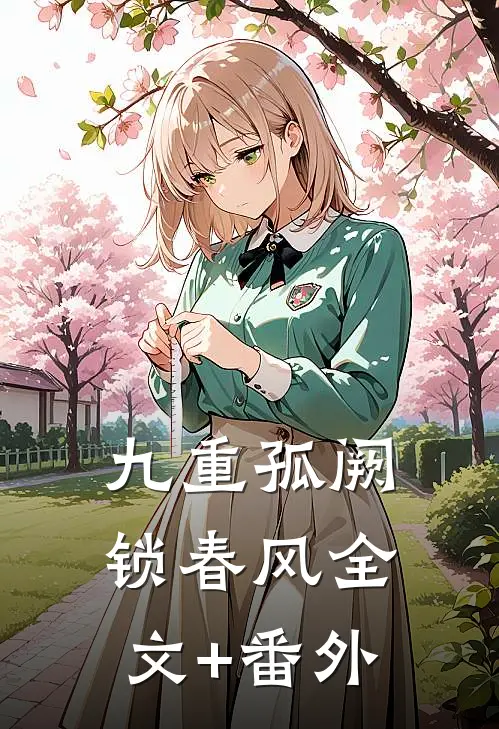 九重孤阙锁春风全文+番外
