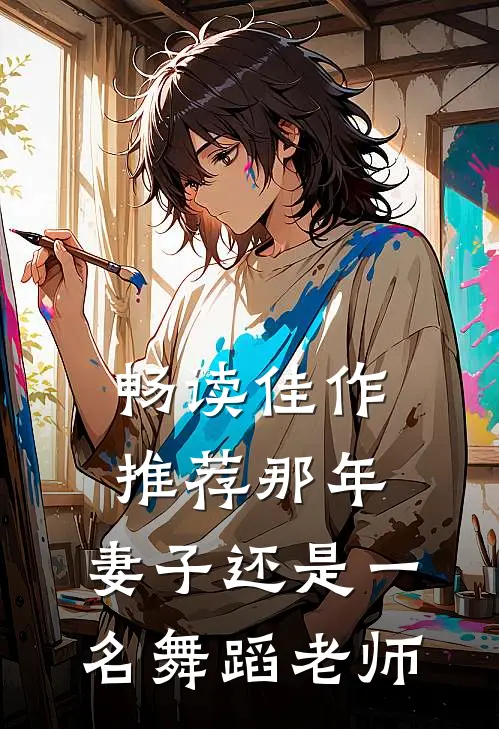 畅读佳作推荐那年，妻子还是一名舞蹈老师