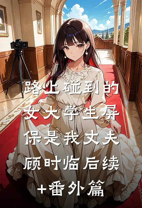 路上碰到的女大学生屏保是我丈夫顾时临后续+番外篇