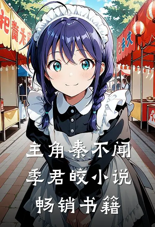 主角秦不闻季君皎小说畅销书籍