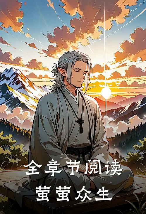 全章节阅读萤萤众生