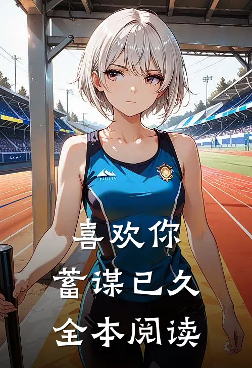 喜欢你,蓄谋已久全本阅读