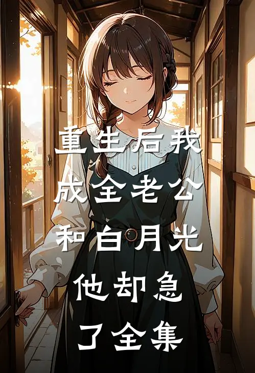 重生后我成全老公和白月光，他却急了全集