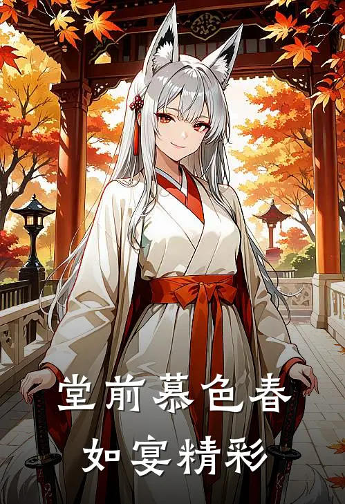 堂前慕色春如宴精彩