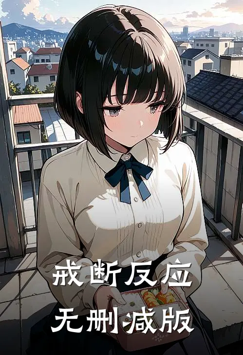 戒断反应无删减版