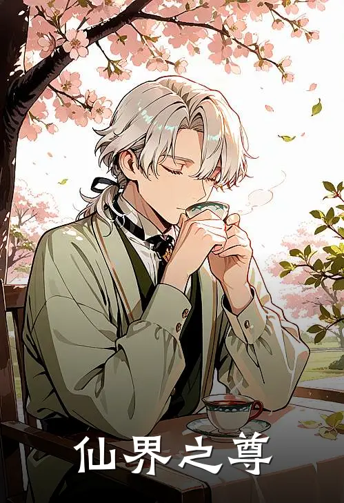 仙界之尊