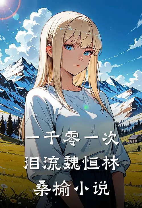 一千零一次泪流魏恒林桑榆小说