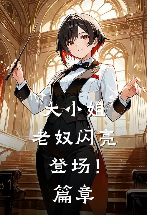 大小姐，老奴闪亮登场！篇章