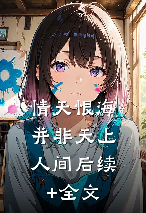 情天恨海，并非天上人间后续+全文