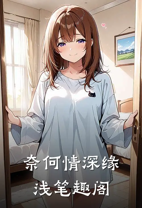 奈何情深缘浅笔趣阁