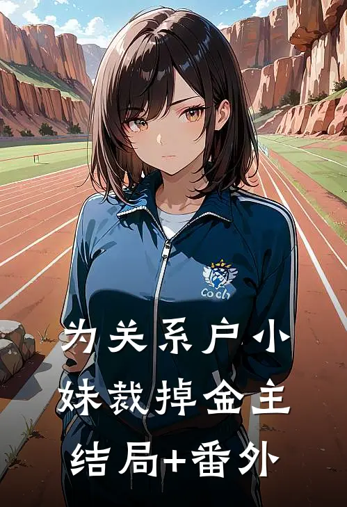 为关系户小妹裁掉金主结局+番外