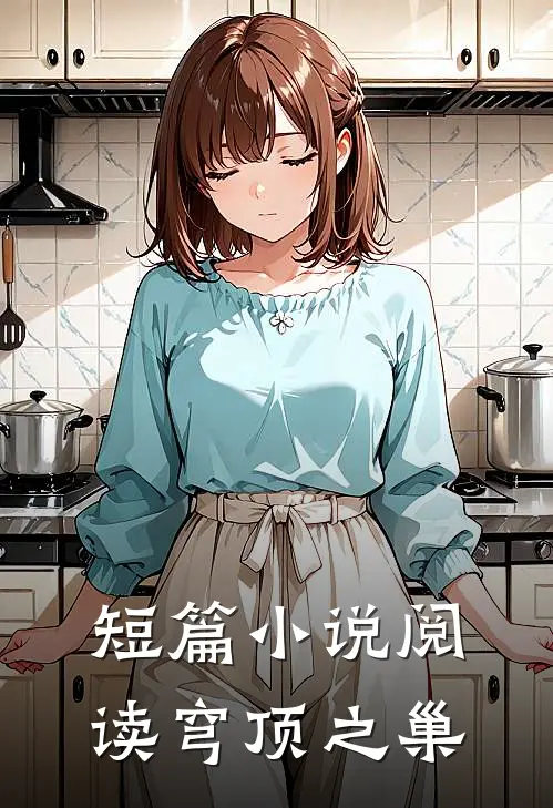 短篇小说阅读穹顶之巢