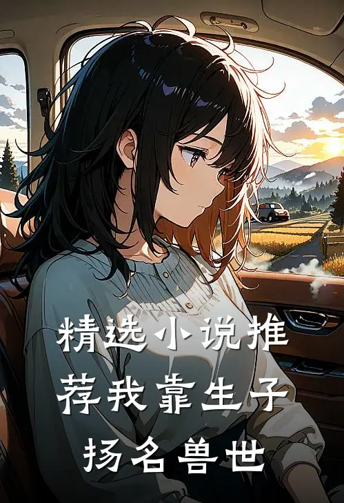 精选小说推荐我靠生子扬名兽世