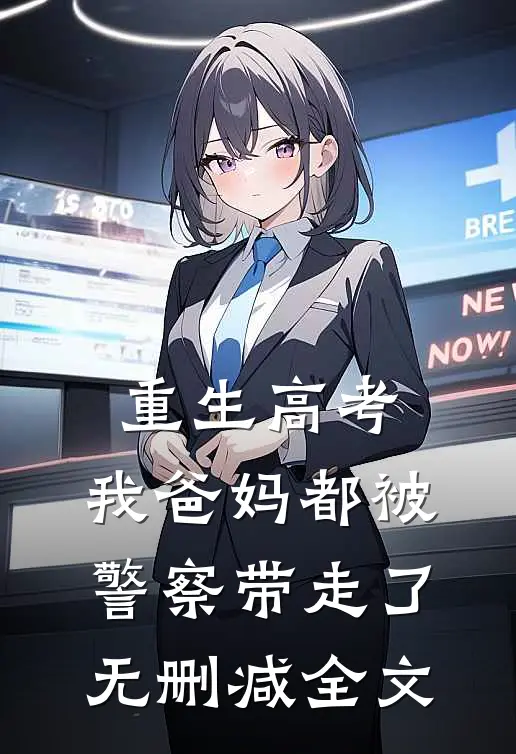 重生高考，我爸妈都被警察带走了无删减全文