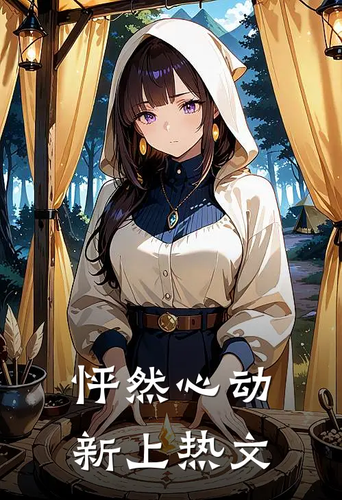 怦然心动新上热文