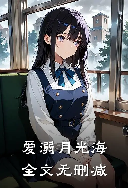 爱溺月光海全文无删减
