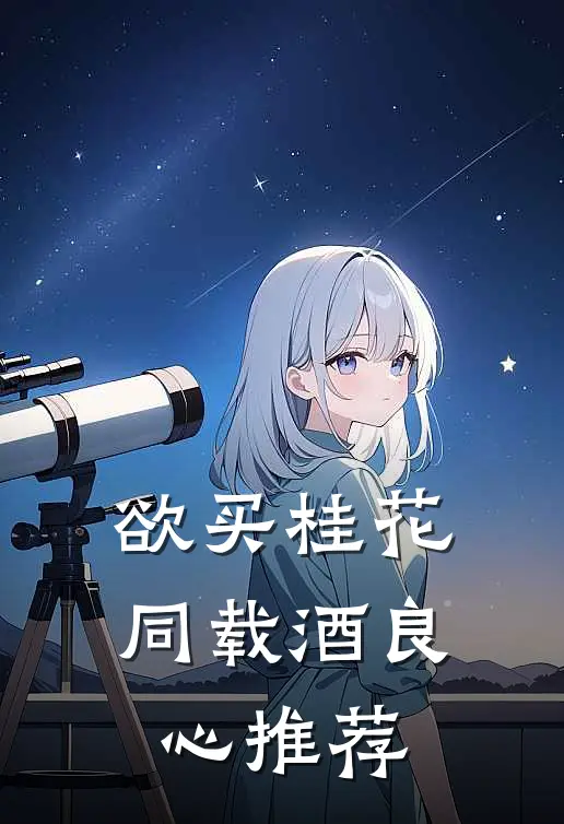 欲买桂花同载酒良心推荐