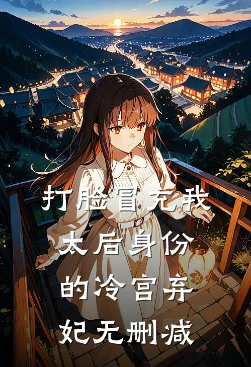 打脸冒充我太后身份的冷宫弃妃无删减