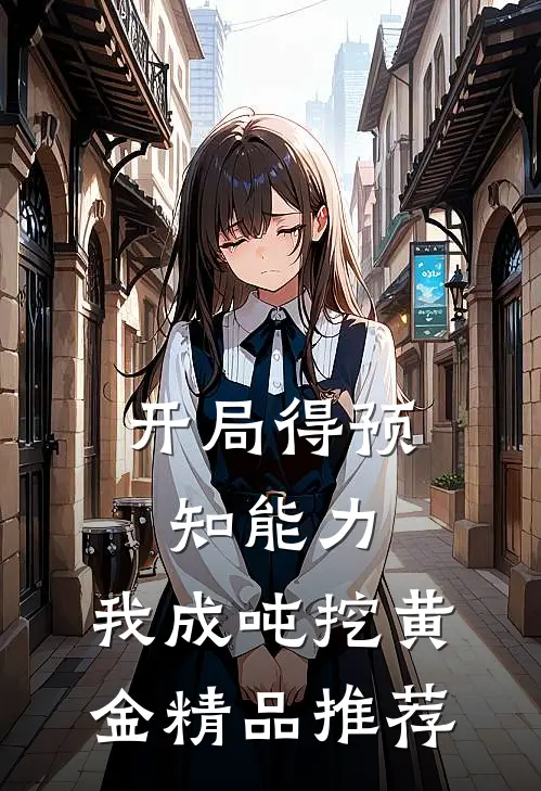 开局得预知能力，我成吨挖黄金精品推荐