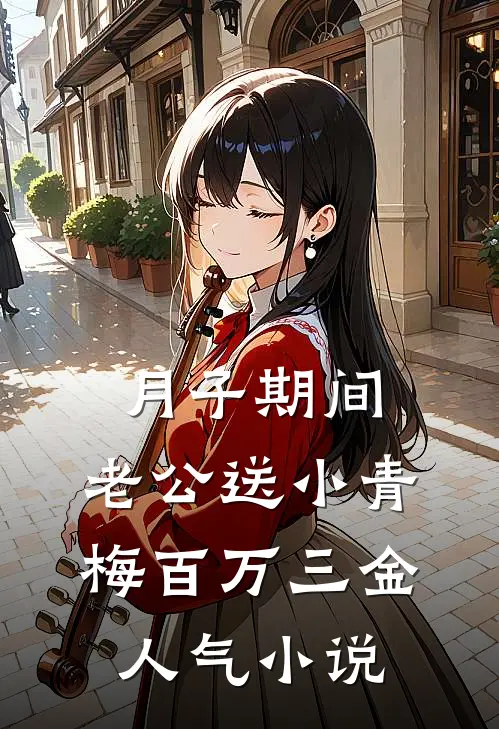 月子期间，老公送小青梅百万三金人气小说