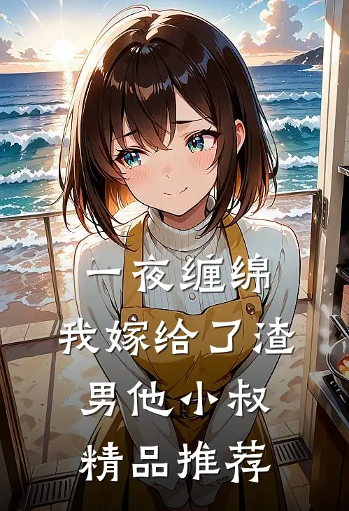一夜缠绵：我嫁给了渣男他小叔精品推荐