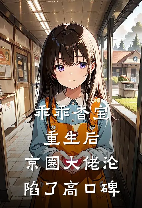 乖乖杳宝重生后，京圈大佬沦陷了高口碑