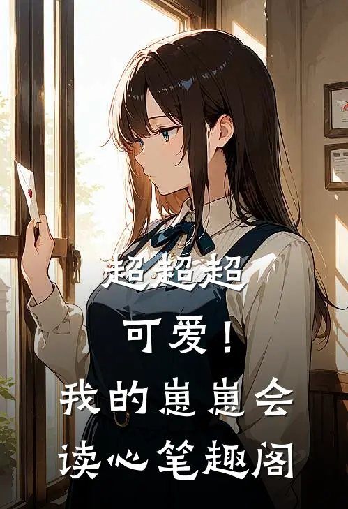 超超超可爱！我的崽崽会读心笔趣阁