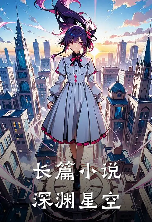 长篇小说深渊星空