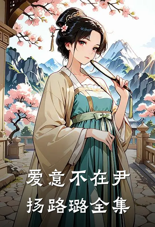 爱意不在尹扬路璐全集
